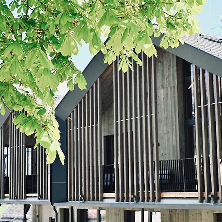 Aloha Suites - Alpin Lodge Haus Haus im Ennstal Exterior foto